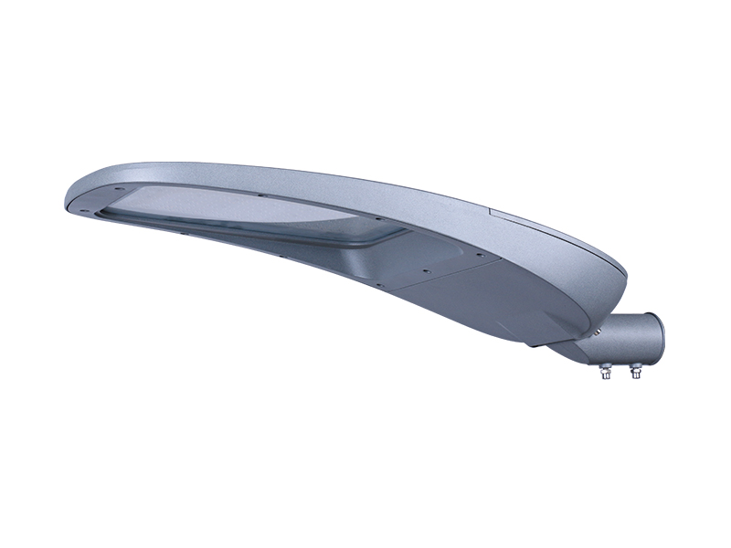 High quality smart led street light YASL-03