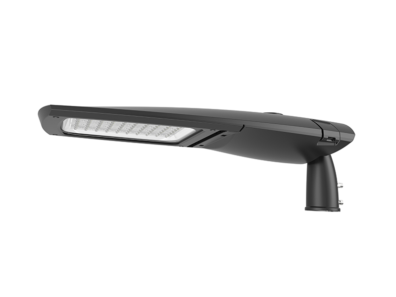 LED street light fixtures YASL-14-120