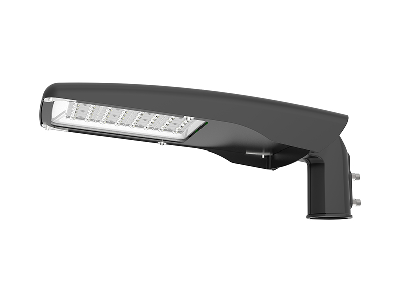 LED Street Light YASL-24-120 Glass