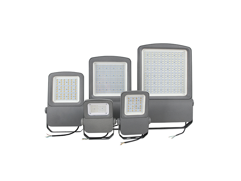 Led Floodlight FR03