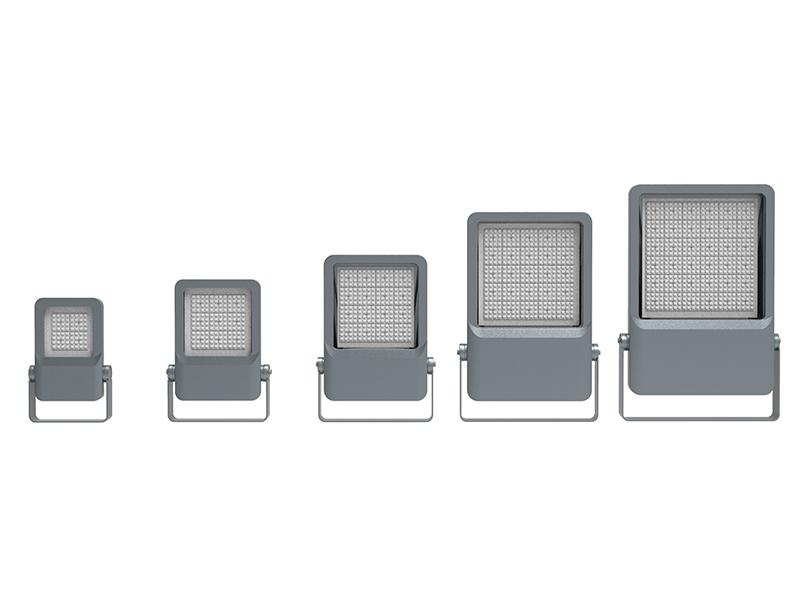 Led Floodlight F30